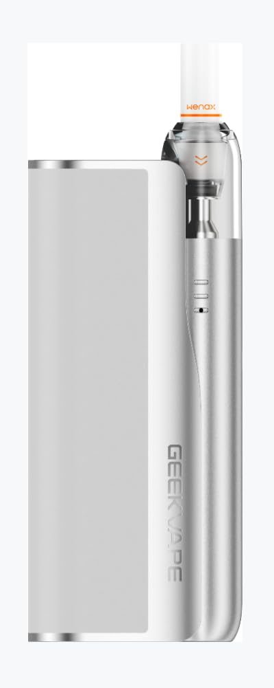 starter kit geekvape wenaixon 2500 mah 400 mah pod 2 ml