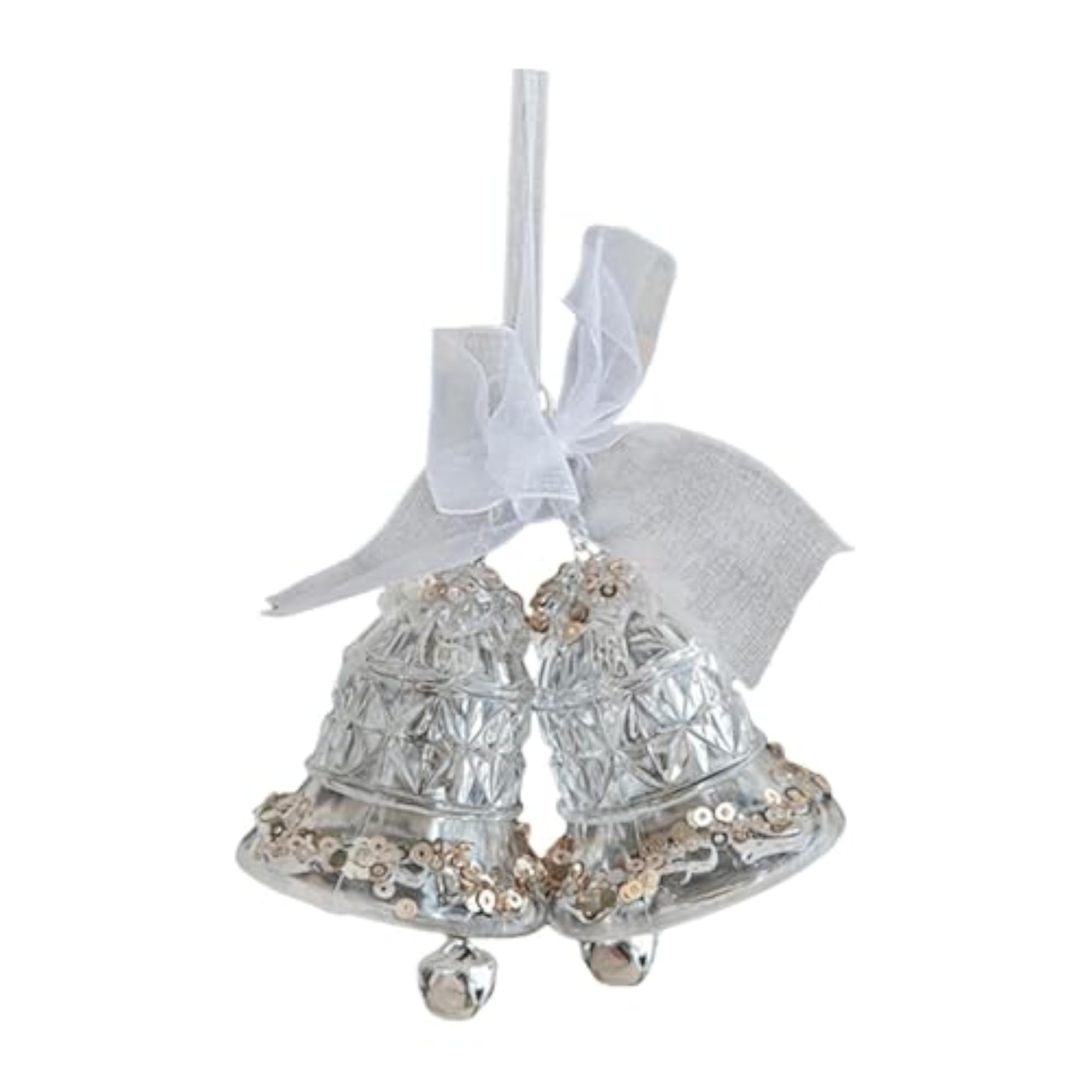 Christmas Tree Acrylic Pendant Ornament for Festivals
