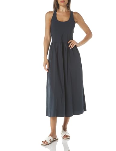 Sweaty Betty Women's Athletic Lightweight Explorer Ribbed Racer Back Dress