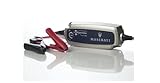 Maserati OEM Battery Tender Charger – Smart Trickle Maintainer for GranTurismo, Ghibli, Levante, Quattroporte, MC20 - Maserati Battery Maintainer -