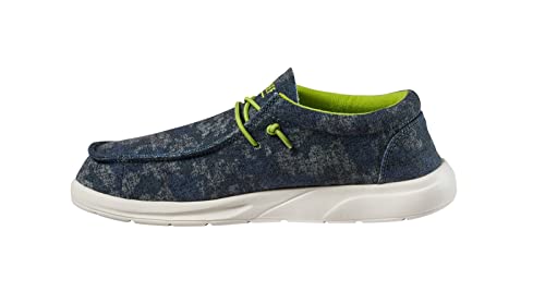 Reef Kids' Cushion Coast Sneaker4