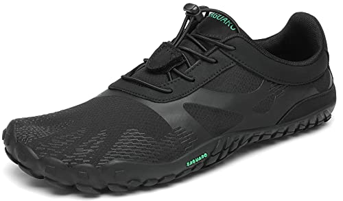 [SAGUARO]ベアフットシューズ メンズ レディース フィットネス トレーニング...