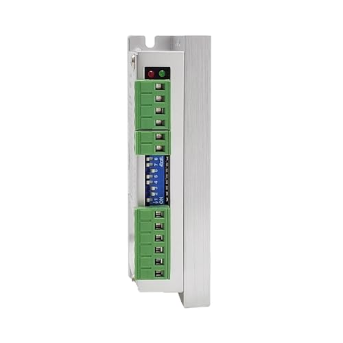 Module pas à pas YKD3505M triphasé pour corriger la perte de pas