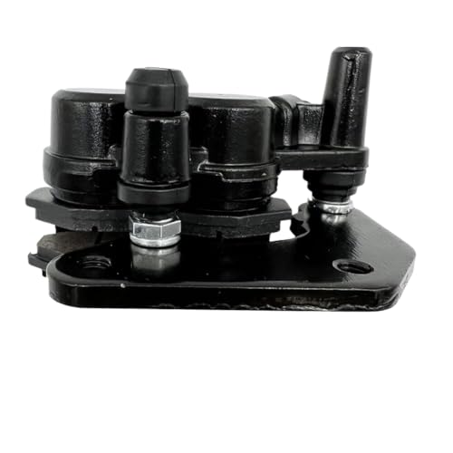 Étrier de frein pour résoudre les fuites de liquide sur quad Roketa 250cc JS250ATV