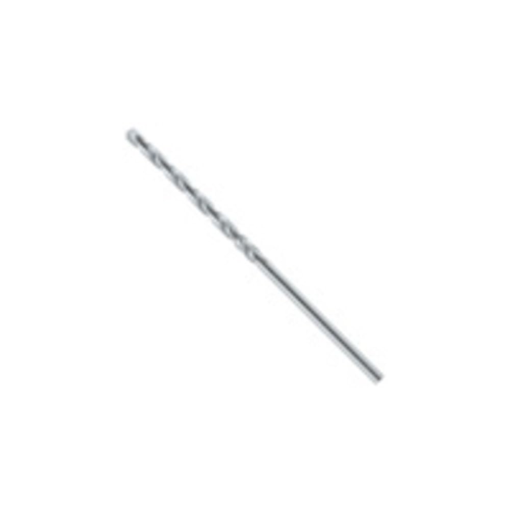 Bosch BM2001 1/8 in. X 2 in. X 3 in. Fast Spiral Rotary Masonry Drill Bit