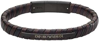 Emporio Armani Braccialetti Uomo