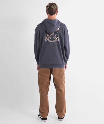 Sweat à capuche confortable et chaud pour lutter contre le froid