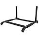 Audibax Multi-Stand 3 Soporte Suelo para 3 Guitarras