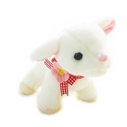 Amazon.co.jp: 仔やぎのメイちゃん S : おもちゃ 