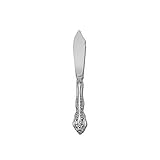 Oneida Michelangelo Butter Knife