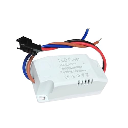 Transformateur LED pour spot de plafond cuisine salon éclairage stable