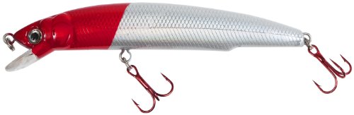 Warbird - Amo da Pesca a Forma di Piccolo Pesce