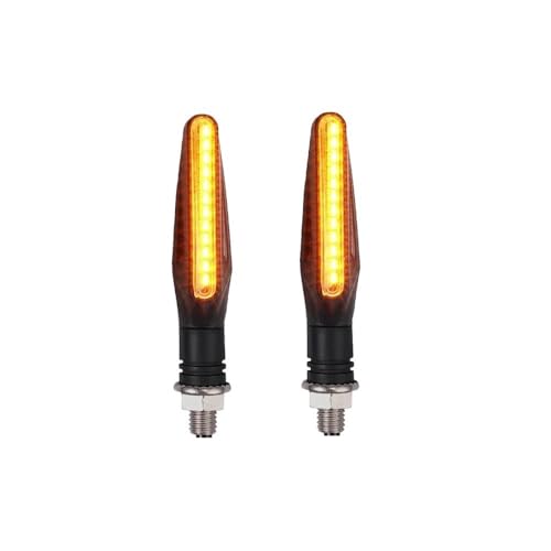 Feu arrière et clignotant moto LED multifonction pour personnaliser votre moto au quotidien