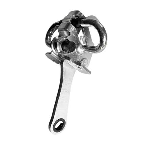Butée de charnière de porte avant pour Fiat Ducato utilitaire
