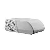 MACH 15 Plus, 15,000 BTU A/C, POLIS