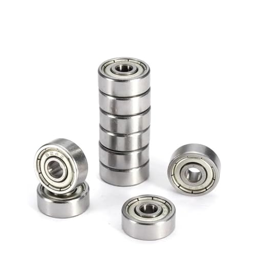Roulement à billes 633 ZZ mini pour petits moteurs