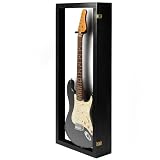 PENNZONI Electric Guitar Display Case