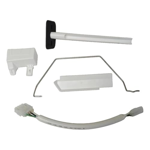 Kit de fabricación de hielo IM1800CM para refrigerador Midea miniatura 5