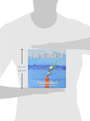 Cool Memories Ii, 1987-1990