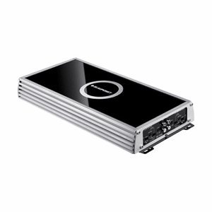 Blaupunkt GTA 470 SF 4-Channel Amplifier
