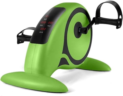 Mini bicicleta estática eléctrica para brazo y pierna miniatura 1