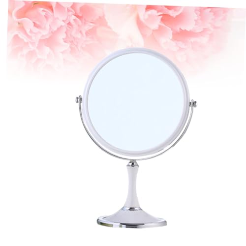Espejo de maquillaje doble cara Didiseaon 8 pulgadas miniatura 3