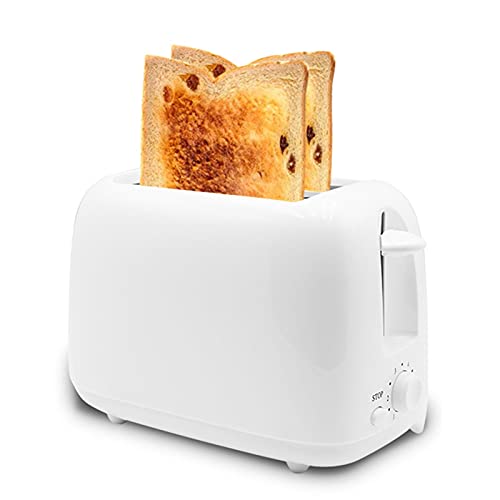 Breakfast Toaster Sandwich Maker Toaster Doppelseitiges Backen Automatisches Pop-Up Sechs-Speed-Zuhause