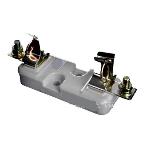 Base de fusible à couteau HDLRT0-100 pour protection industrielle 380V