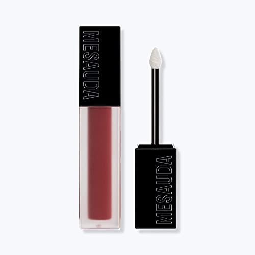 Mesauda Beauty Sublimatte 206 Absolute 5ml - lápiz labial líquido mate sin transferencia