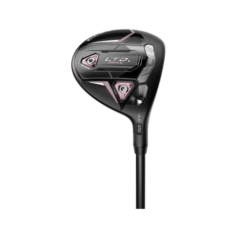 Cobra Golf LTDX Max Fairway Cover
