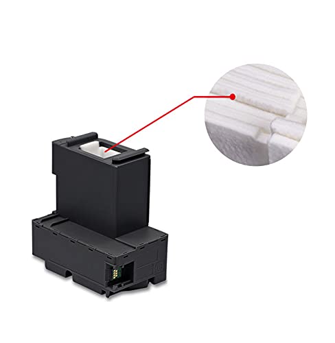 Epson C13T04D100 Maintenance Box für EcoTank ET-2750 ET-3700 ET-3750 ET