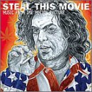 Steal This Movie (Music from the Motion Picture) Steal This Movie (Music from the Motion Picture)