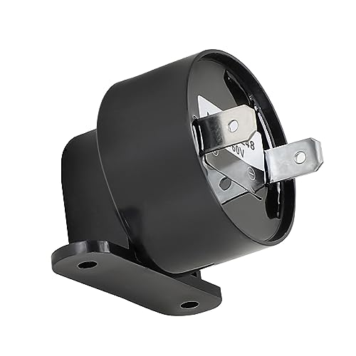 Roykaw Golf Cart Forward/Reverse Buzzer Alarm Sounder for