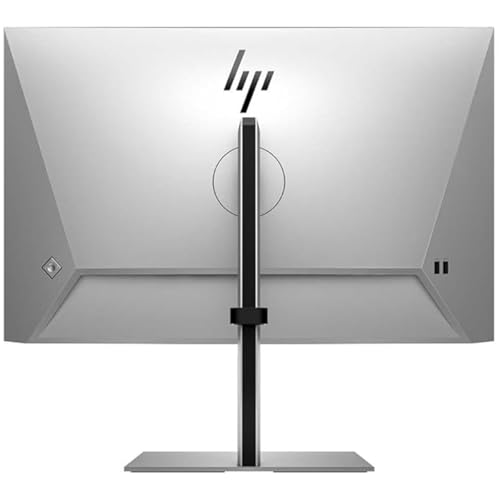 Image of HP Series 7 Pro 24-inch 724pf Full HD (1920 x 1080) LCD Monitor, 2-Pack - Low Blue Light, Daisy Chain, HDMI, DisplayPort, USB Hub Bundled with Desk Mount Dual Stand & USB-C Multiport G5 Dock