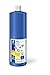 Produktbild STAEDTLER 8811-38 - Noris Club Fingermalfarbe Mali, Wasserbasis, 750 ml, dunkelblau