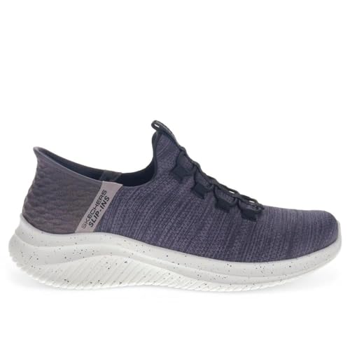 Image of Skechers Men Ultra Flex 3.0 Right Away Slip Ons