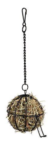 Kerbl Pet Futterball für Nager, ø 8 cm