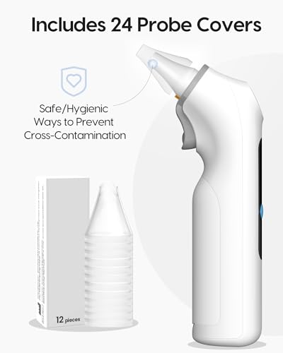 Thermometer Hochpräzise schnelle Messung…