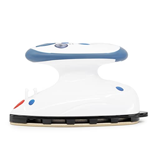 Dritz 653380 Mighty Travel Steam Iron thumb #4