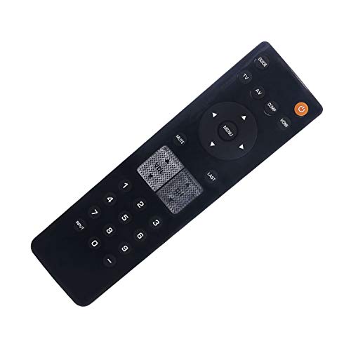 DEHA TV Remote Control for Vizio SV420M Television