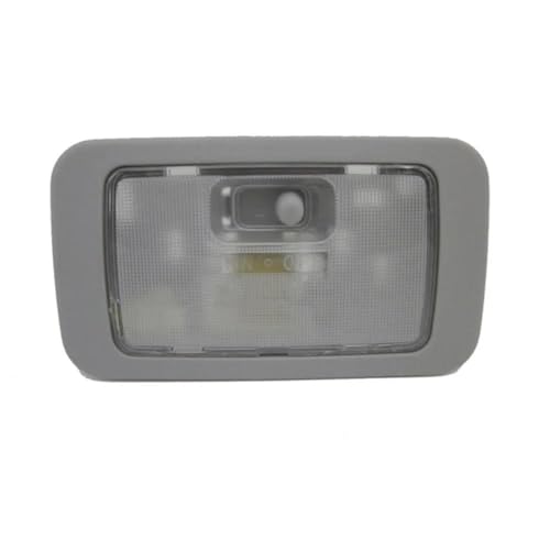 Luz de lectura para interior de coche Mitsubishi Pajero ASX Lancer para viajes nocturnos
