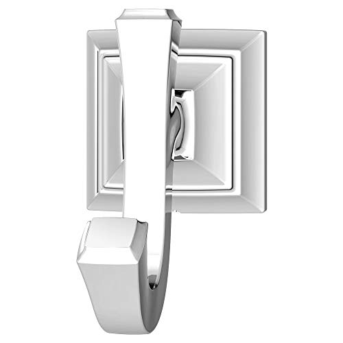 American Standard 7455210.002 TS Series Robe Hook, Polished Chrome