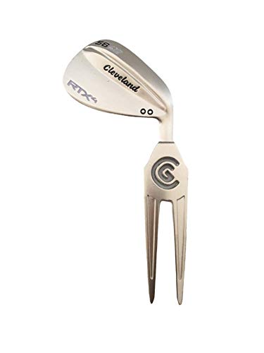 Cleveland arreglapiques Wedge Acero Cromado