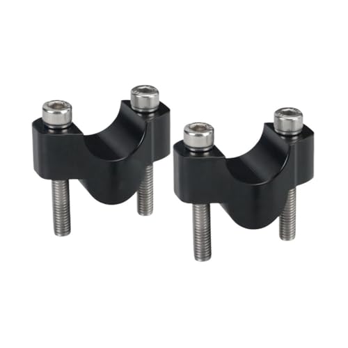 Pince rehausseurs de guidon 450MT 2024 adaptateur de serrage de barre moto
