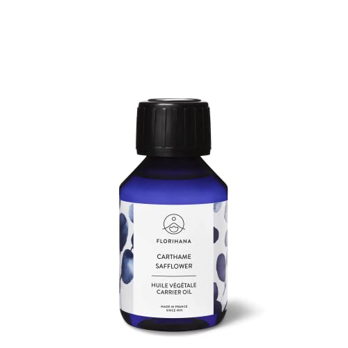 ytniz Tt[IC xjoiEEI[KjbN 100ml [ Safflower ]y VR Y L@͔| A LAIC x[XIC }bT[W tFCX XLPA ێ RX ϕi tX Floriha