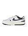 Produktbild Nike DX9176-100 Gamma Force Women White Black Summit White Iron Grey EU 41