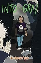 Resumen Review Ebook Into The Gray (The Nowhere Series) Full