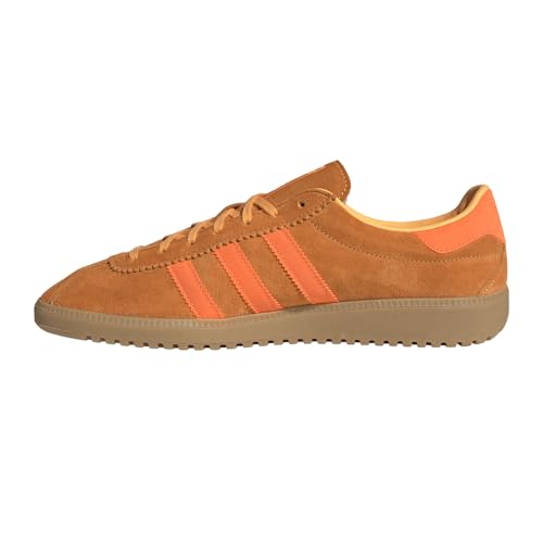 adidas Mens Brmd Sneakers Shoes Casual - Orange3