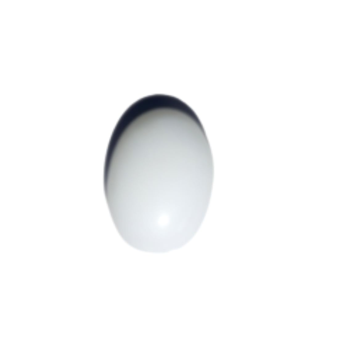 Natural White Hakik Stone, (A+++ Quality), (10 to 12ct), Lab Certified, Beneficial in Love Relationships, Positive Thought, Wealth and Prosperity. (B0CM6TH5C6) Amazon Price History, Amazon Price Tracker