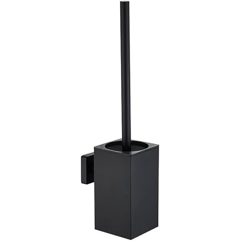 Brosse WC NSCMQSL avec support Cover